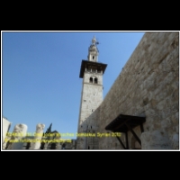 17248 02 131 Omaijaden Moschee Damaskus Syrien 2011.JPG